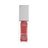 Sigma Beauty Renew Lip Oil – Tinted Lip Oil with Luxurious High-Shine Color and Long Lasting Hydration for Soft, Supple Lips, Non Sticky Lip Oil w/Nourishing Antioxidants (Tranquil, Fresh Pink Sheen)