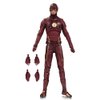 DC Collectibles DC TV: The Flash Season 3 - The Flash Action Figure for 180 months to 1188 months