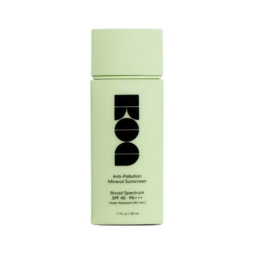 Koa Mineral Sunscreen - Invisible - Traditional, Nourishing Ingredients From Hawaii - Effectively Protects Skin From Sun without Unsightly White Cast - Deeply Hydrating, Lightweight Formula - 1.7 oz