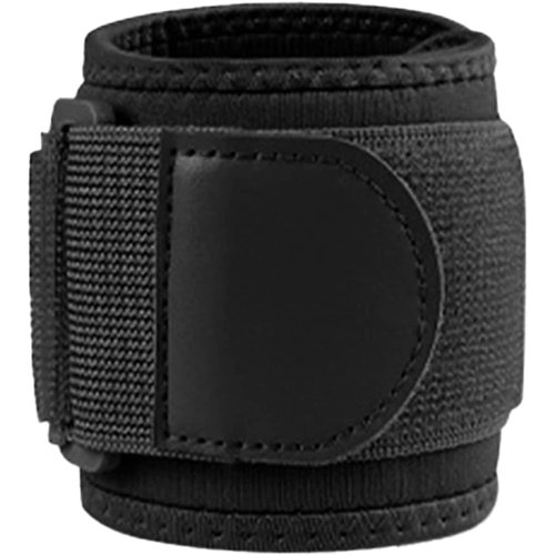 Wrist Compression Strap Wrist Brace Adjustable Elastic Wrist Support Band Pressurization Unisex Carpal Tunnel Wrist Brace Sports Supply Wrist Support for Fitness,Weightlifting,Unisex