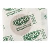 Curad Flex Fabric Spot Adhesive Bandages, Bandage Diameter is 7/8' (Box of 100)