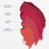 Supergoop! Lipshade 100% Mineral SPF 30 Hydrating Lipstick, Lucky Me (Rose) - Buildable, Bold Lip Color - Nourishes, Hydrates & Protects Lips - Natural Peppermint Flavor