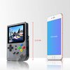 RG300 Handheld Game Console,Retro Game Console with 64G TF Card Built in 5000 Classic Games,Portable Game Console 2.8 inch Full View IPS Screen