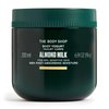 The Body Shop Almond Milk Body Yogurt, 48hr Moisturizer, for Sensitive and Dry Skin, 100% Vegan, 6.98 Fl.Oz