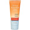 Neutrogena Oil-Free Acne Wash Cream Cleanser, 6.7 Ounce
