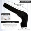 Relax Melodies Shoulder Brace for Men Women, Support and Compression Sleeve for Torn Rotator Cuff, AC Joint Pain Relief, Adjustable Fits Left Right Shoulder, Ice Pack Pocket