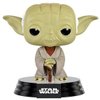 Funko 10105 Pop Star Wars Dagobah Yoda Action Figure