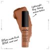 NYX PROFESSIONAL MAKEUP Soft Matte Lip Cream, Lightweight Liquid Lipstick - London (Mid-Tone Beige)