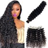 Tape in Hair Extensions Human Hair,Natural Black Hair Extensions Real Human Hair Tape ins Extensions for Black Women, 20 Pieces 50G 18Inch Double Sided Tape in Hair Extensions for Short Hair