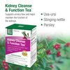 Bell Kidney Cleanse & Function Tea Lifestyle Products | A Special Herbal Tea formulated to Help Support Kidney Health for Men and Women