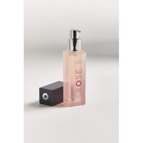 Rosé Spot Defying Primer | smooth skin, makeup primer, removes spots