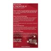 Revlon ColorSilk Hair Color, Medium Rich Brown [47] 1 ea
