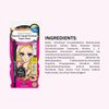 Heroine Make by Kissme 2 pack Smooth Waterproof Liquid Eyeliner Pen, Eye Liner Makeup, Super Keep 01 Jet Black