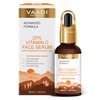 Vitamin C Face Serum (20%) with Mandarin & Kakadu Plum 30 ml