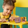 LEGO Friends Andrea’s Play Cube 41400 Building Kit, Includes a Pop Star Mini-Doll and Toy Pet, Sparks Creative Play, New 2020 (49 Pieces)