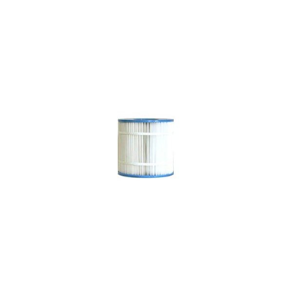 Inland Seas Nu-Clear Canister Filter Replacement Cartridge, 25 Micron, 30 sq