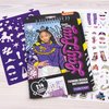 That Girl Lay Lay: Fashion Design Sketchbook - Make It Real, Nickelodeon, Includes 214 Stickers & Stencils, Draw Sketch & Create, Fashion Coloring Book, Tweens & Girls, Kids Ages 6+