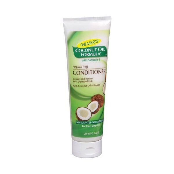 Palmer's Coconut Oil Formula Repairing Conditioner 8.5 fl oz