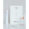 Brio SmartClean Sonic Electric Toothbrush