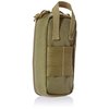 Maxpedition Skinny Pocket Organizer, Khaki