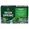 Irish Spring Moisture Blast Soap for Men, Moisturizing Bar Soap, Smell Fresh and Clean for 12 Hours, Men Soap Bar for Washing Hands and Body, Mild for Skin, 3.7 Oz Soap Bar