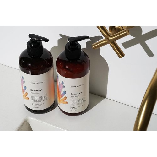 Shore Soap Co. Hand & Body Lotion
