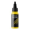 Yellow Tattoo Ink by Monsters Ink Tattoo (Atomic Yellow, 1oz)
