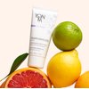 Yon-Ka Pamplemousse PNG Face Cream (Normal & Oily Skin, 50ml) Daily Hydrating Face Moisturizer for Oily Skin, Lightweight lotion with Vitamin C and Essential Oils, Tighten Pores and Mattify Skin, Paraben-Free