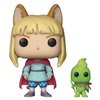 Funko POP! Games: Ni No Kuni S1 (Pop & Buddy)- Evan with Higgledies Collectible Figure