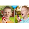 eKids Spiderman Toy Walkie Talkies for Kids, Light-Up Indoor and Outdoor Toys for Kids and Fans of Spiderman Toys