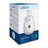 Dr. Brown's Insta-Feed Baby Bottle Warmer and Sterilizer for Baby Bottles and Baby Food Jars
