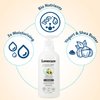 Lovercare Goat Milk Body Lotion for Dry Skin 27.05 oz Avocado (800ml) - Single…