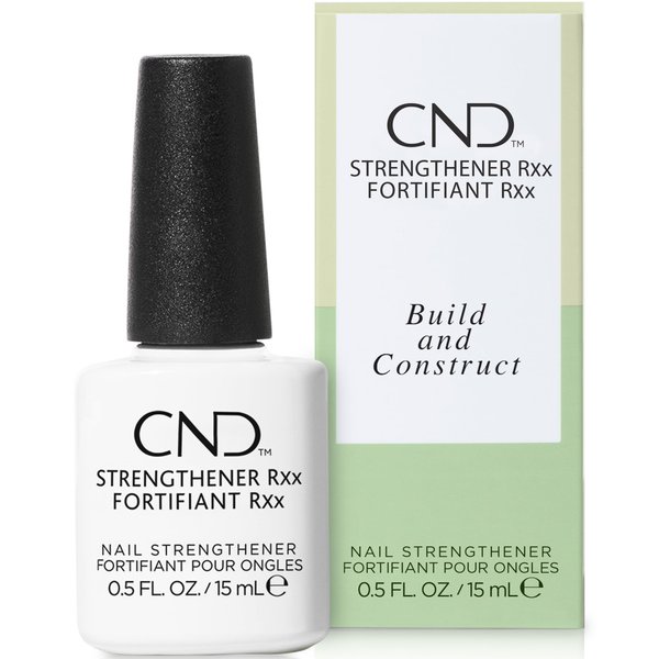 CND SolarOil & RescueRxx, Cuticle Oil Pen, Keratin Nail Treatment Pen, Gifts for Her, Stocking Stuffers, On-the-Go, Travel-Sized