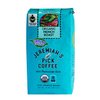 Organic French Roast - Ground Coffee for Drip - 10oz, Caffeinated
