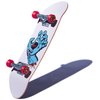 TECH DECK, Santa Cruz Handboard, Authentic Mini Skateboards, Kids Toys for Boys & Girls, Ages 6 and up (Hands Use Only)