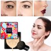 ZDHSOY Mushroom Head Air Cushion CC Cream, Mushroom Head Air Cushion BB Cream/Air Cushion CC Cream/Concealer Long Lasting Nude Makeup Foundation,Oil Control, Moisturizing Air BB Cream