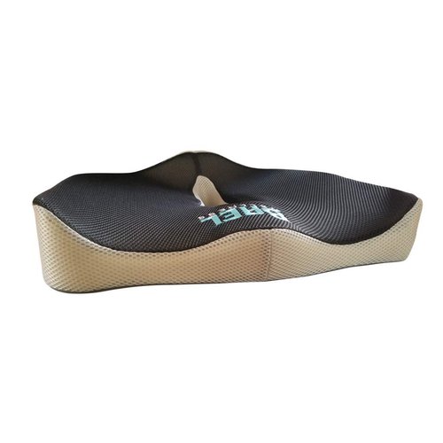 Bael Wellness Premium Orthopedic Seat Cushion for Back Pain and Sciatica Relief (1)