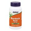 NOW Supplements, Burdock Root (Arctium lappa) 430 mg, Herbal Supplement, 100 Veg Capsules