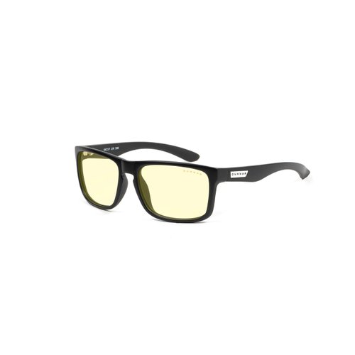 GUNNAR - Premium Gaming and Computer Glasses - Blocks 65% Blue Light - Intercept