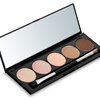 Jolie 5 Pan Eye Shadow Kit Palette - Bridal Trial