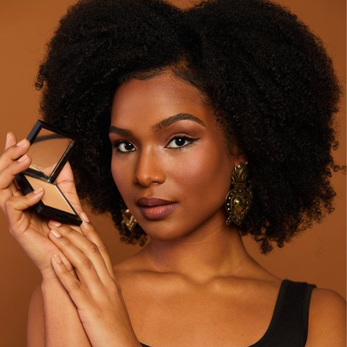 On Your Face Finishing Powder (Cafecito)