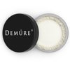 Demure Mineral Make Up, Mineral Concealer (Mint), Dark Circles Under Eye Treatment, Under Eye Concealer, Made with Pure Crushed Minerals, Loose Powder. Demure Mineral Makeup (2 grams)