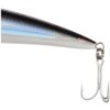 Rapala X-Rap Saltwater Fishing Lure (Silver, 4.75-Inch), 12
