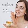 Magic Women by Elizabeth Bravo | Velvet Skin Solid Makeup Remover | Oil to Milk Transformation, Gentle Cleansing Balm, Hydrating, Eco-Friendly, Removes Waterproof Makeup | 1.41 oz (40 g)
