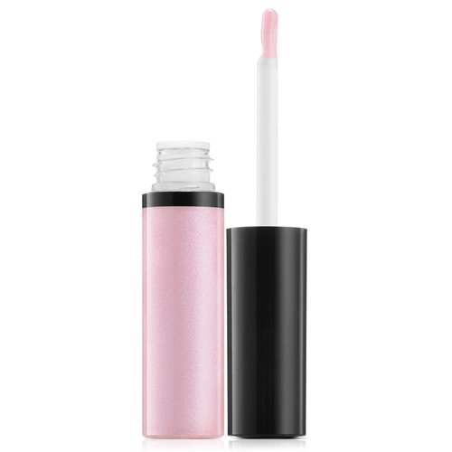 Jolie Lumi-Shine Lip Gloss - Luminous Shine - Smooth, Comfortable Wear - Paraben Free, Gluten Free, Cruelty Free (Pink Sugar)