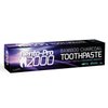 DentaPro Activated Bamboo Charcoal Teeth-Whitening Toothpaste With Mint Flavor