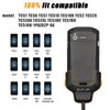 RLJT JIN TC51 USB charger cable, 5.4V3A 6ft scanner charger for Zebra Tc51 TC510 TC510K TC52 TC52X TC56 TC57, CBL-TC51-USB1-01,USB and Data Transfer.