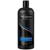 TRESemme Silky & Smooth Anti-Frizz Shampoo For Frizzy Hair Formulated With Pro Style Technology 28oz