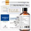 HIQILI Chamomile Essential Oil, Pure Natural Chamomile Oil for Diffuser, Aromatherapy - 3.38 Fl Oz