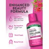 Nature's Truth Liquid Collagen | 16 oz | with Biotin | Beauty Formula | Berry Flavor | Non-GMO & Gluten Free Supplement